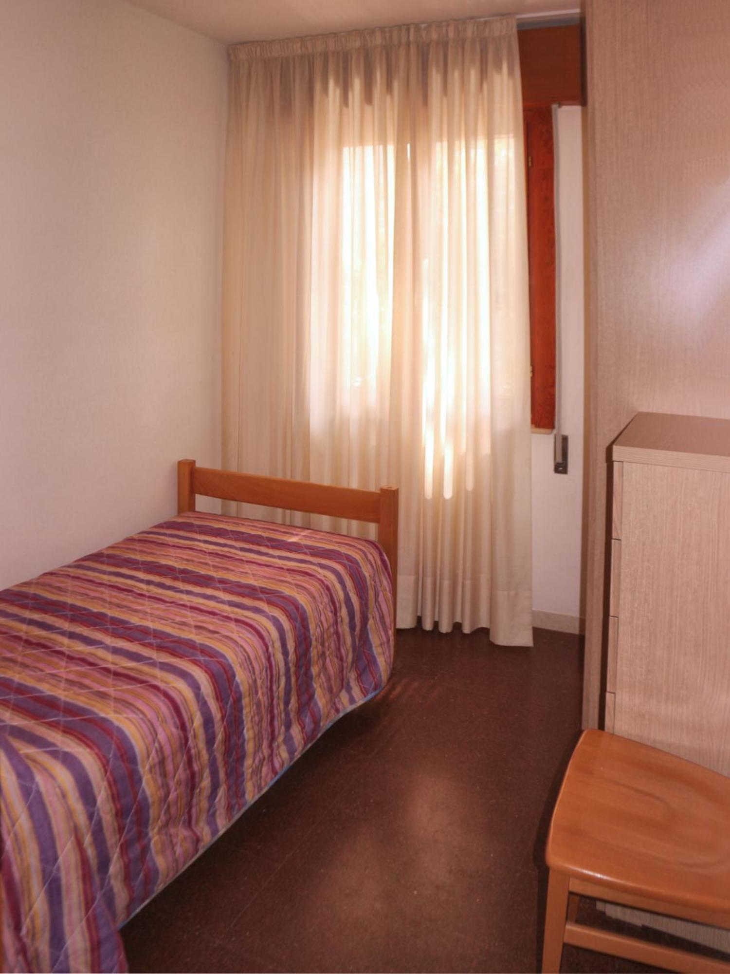 Apartamento Elena Lignano Sabbiadoro Exterior foto