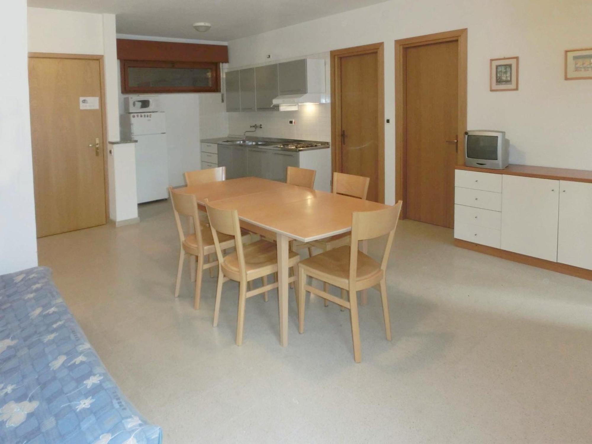 Apartamento Elena Lignano Sabbiadoro Exterior foto