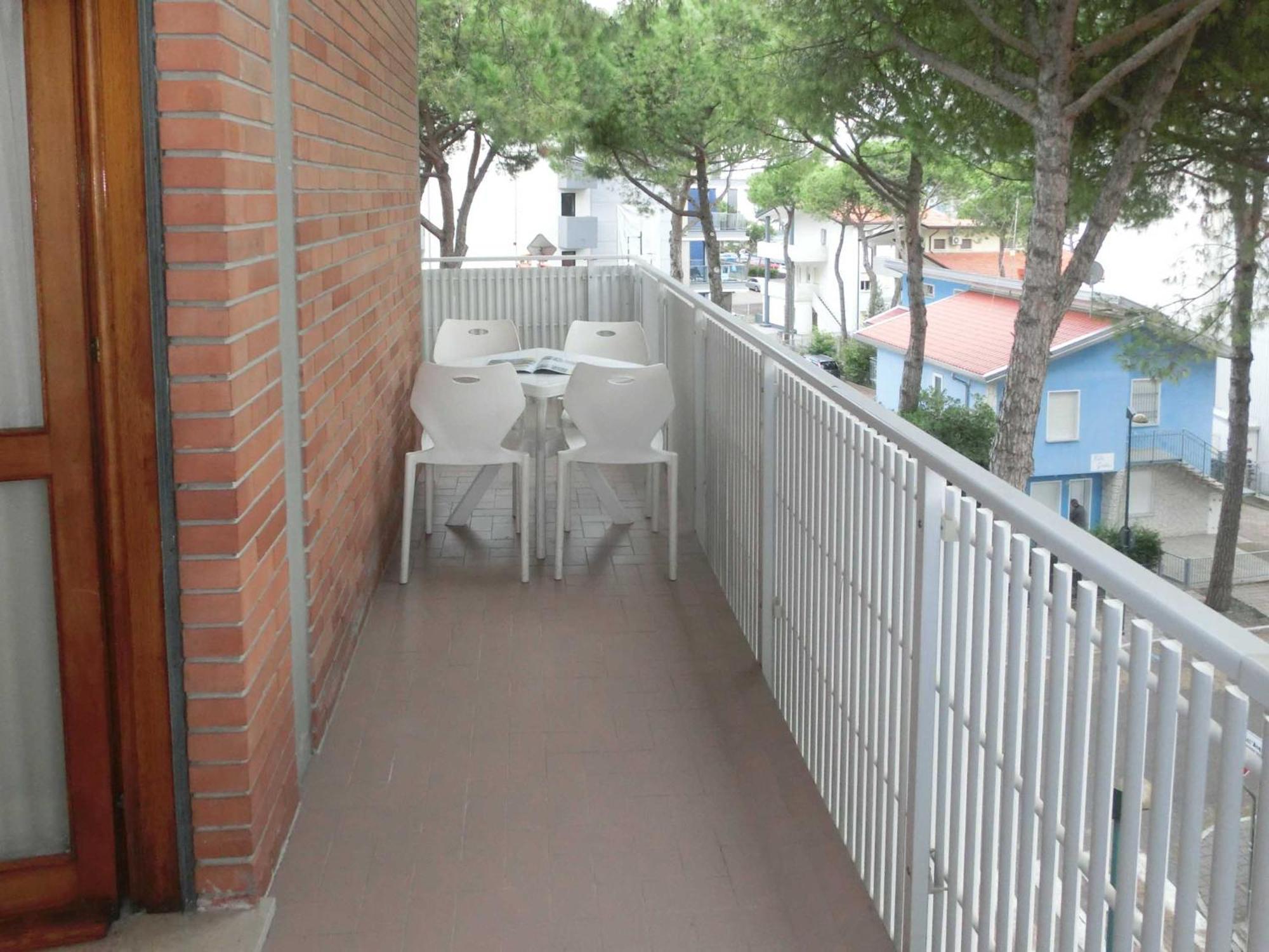 Apartamento Elena Lignano Sabbiadoro Exterior foto