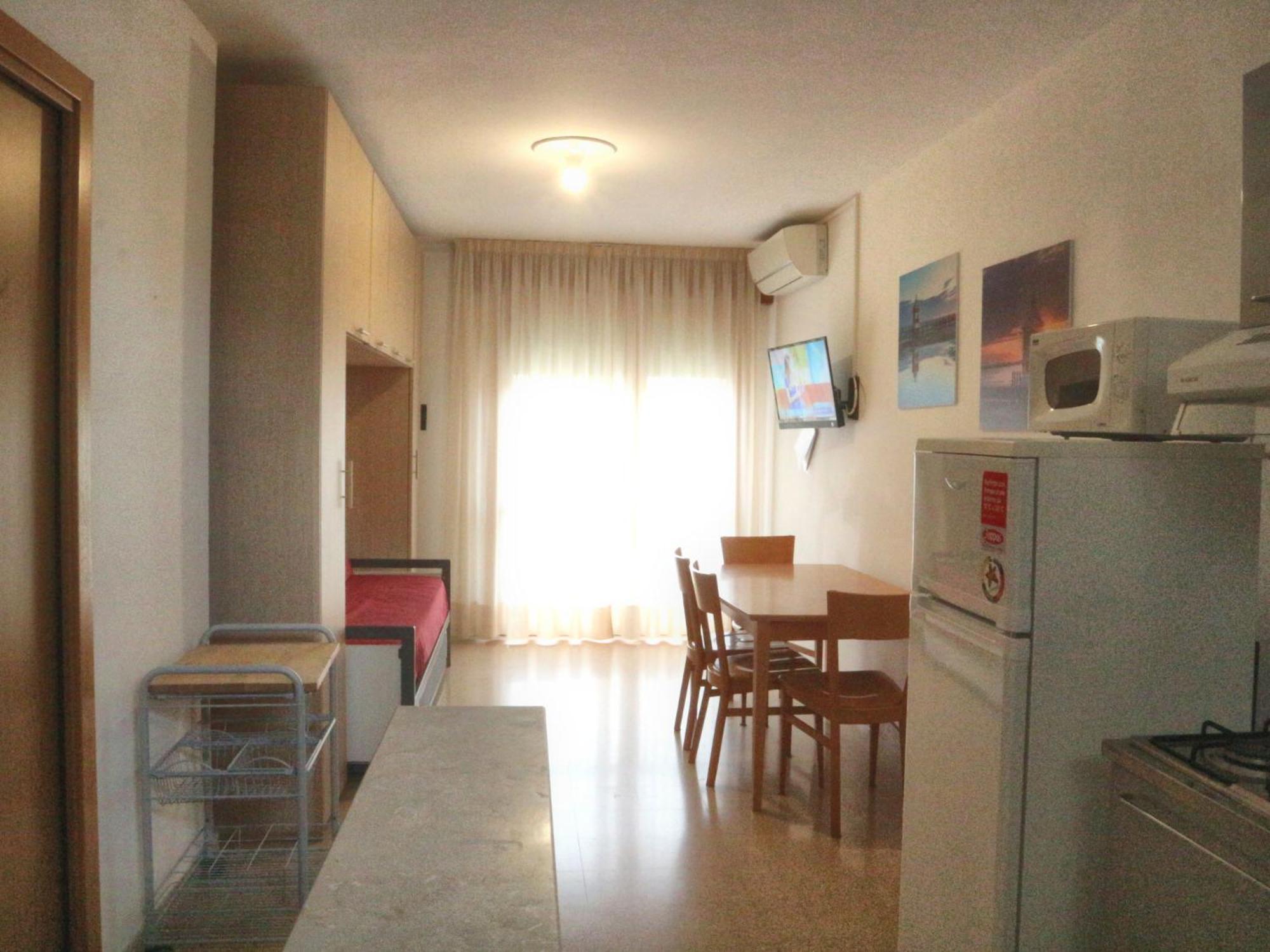 Apartamento Elena Lignano Sabbiadoro Exterior foto