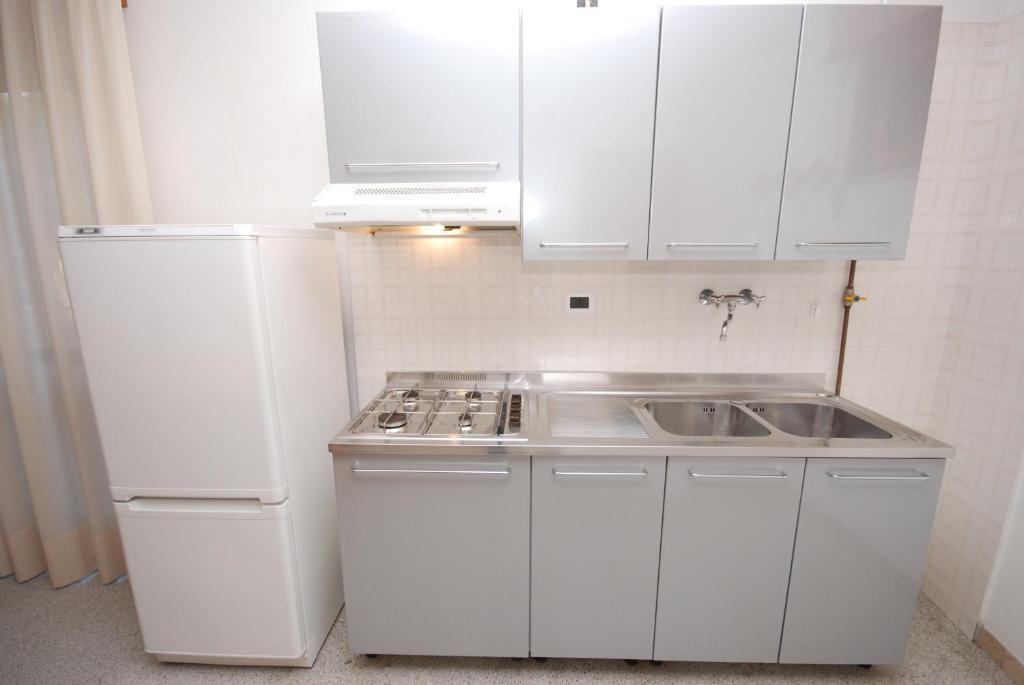 Apartamento Elena Lignano Sabbiadoro Habitación foto