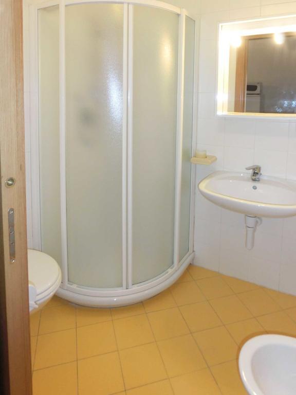 Apartamento Elena Lignano Sabbiadoro Exterior foto